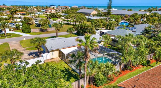 Photo of 141 Diane Cir, Indialantic, FL 32903