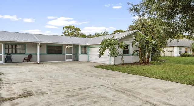 Photo of 4077 Shuttle Ct, Merritt Island, FL 32953