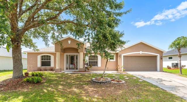 Photo of 268 Fitchburg St SW, Palm Bay, FL 32908