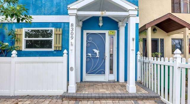 Photo of 8309 Rosalind Ave, Cape Canaveral, FL 32920