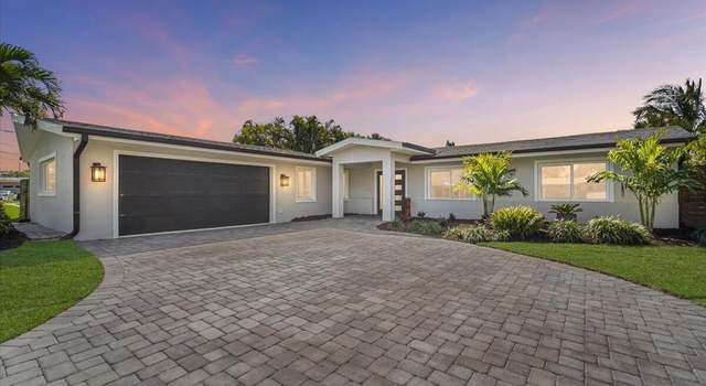 Photo of 1125 Samar Rd, Cocoa Beach, FL 32931