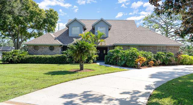 Photo of 4794 Quail Run Pl, Melbourne, FL 32904