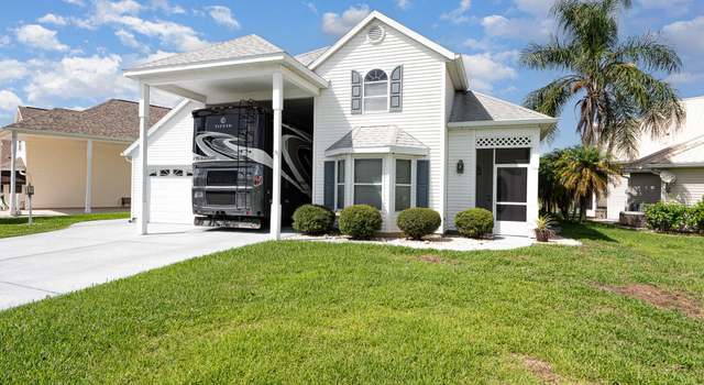Photo of 733 Plantation Dr, Titusville, FL 32780