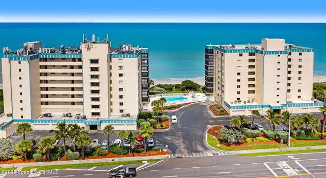 Photo of 1125 Highway A1a #503, Satellite Beach, FL 32937
