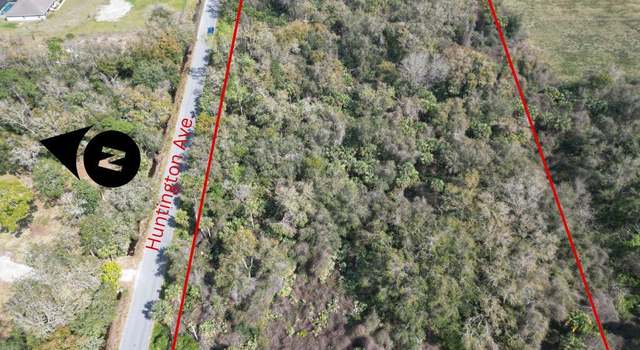 Photo of 3501 Huntington Ave, Mims, FL 32754