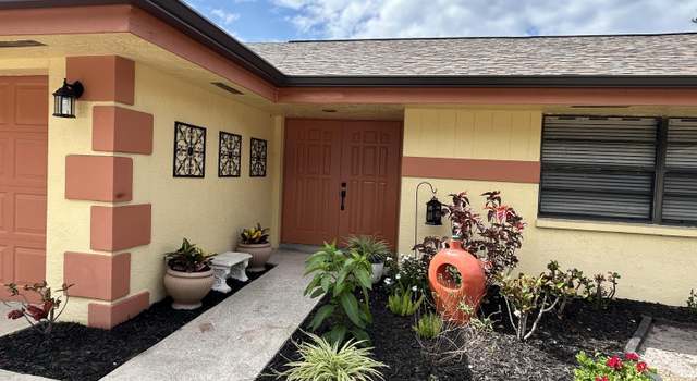 Photo of 832 Croton Rd, Rockledge, FL 32955