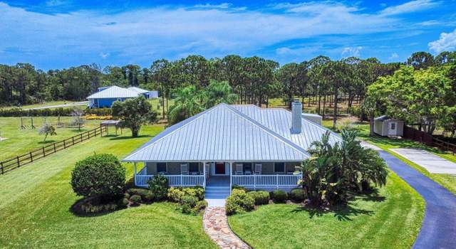 Photo of 6025 Brabrook Ave, Grant, FL 32949