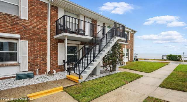 Photo of 190 E Olmstead Dr Unit C9, Titusville, FL 32780