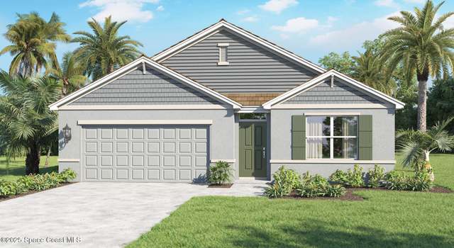 Photo of 591 Topeka Rd SW, Palm Bay, FL 32908