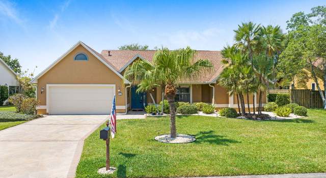 Photo of 922 Spanish Wells Dr, Melbourne, FL 32940