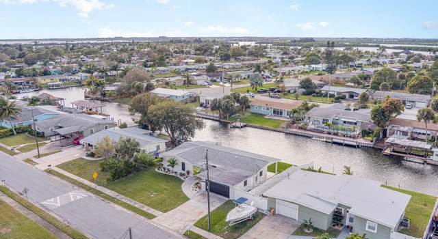 Photo of 745 Jacaranda St, Merritt Island, FL 32952