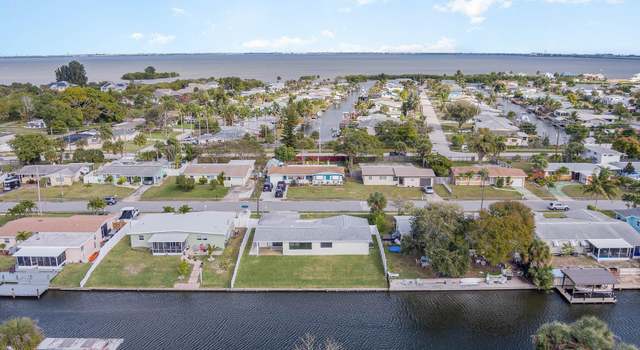 Photo of 745 Jacaranda St, Merritt Island, FL 32952