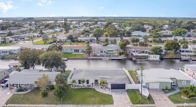 Photo of 745 Jacaranda St, Merritt Island, FL 32952