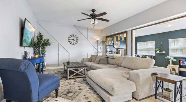 Photo of 824 Cadez St NE, Palm Bay, FL 32905