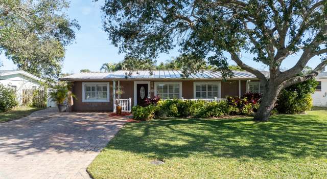 Photo of 661 Java Rd, Cocoa Beach, FL 32931