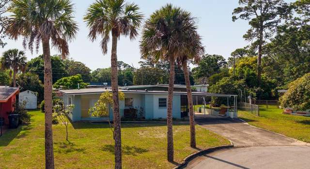 Photo of 3220 Royal Palm Ct, Titusville, FL 32780