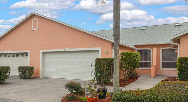 Photo of 75 Coral Sea Way #13, Satellite Beach, FL 32937