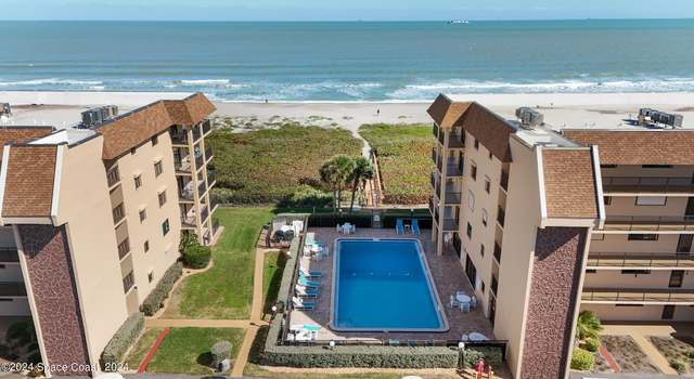Photo of 8494 Ridgewood Ave #4305, Cape Canaveral, FL 32920