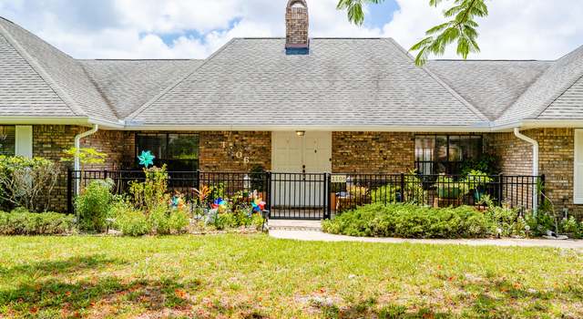 Photo of 1106 Citrus Ave NE, Palm Bay, FL 32905
