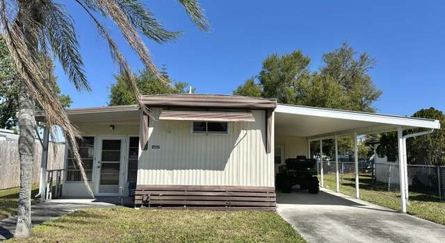 Photo of 2515 Haverhill Rd NE, Palm Bay, FL 32905