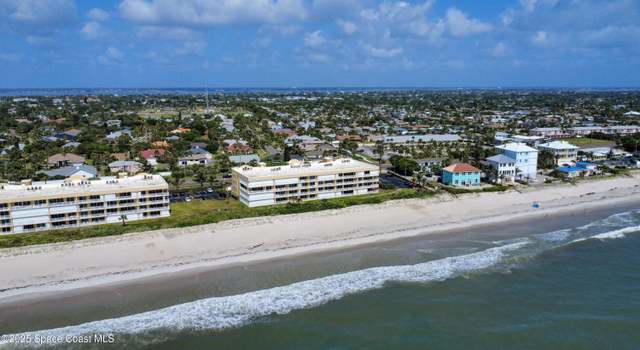 Photo of 1791 Highway A1a Hwy #1105, Indian Harbour Beach, FL 32937