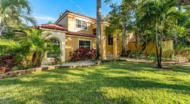Photo of 4320 Stillwaters Dr, Merritt Island, FL 32952