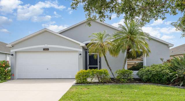 Photo of 2464 Bayhill Dr, Melbourne, FL 32940