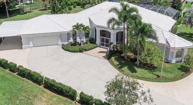 Photo of 353 Adamo Way, West Melbourne, FL 32904