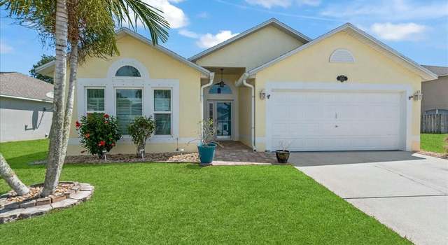 Photo of 4606 Four Lakes Dr, Melbourne, FL 32940