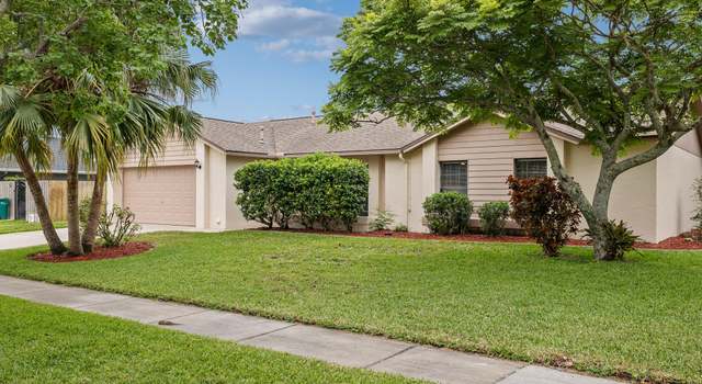 Photo of 2642 Majestic Ave, Melbourne, FL 32934