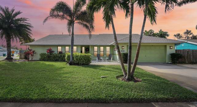 Photo of 255 Sherwood Ave, Satellite Beach, FL 32937
