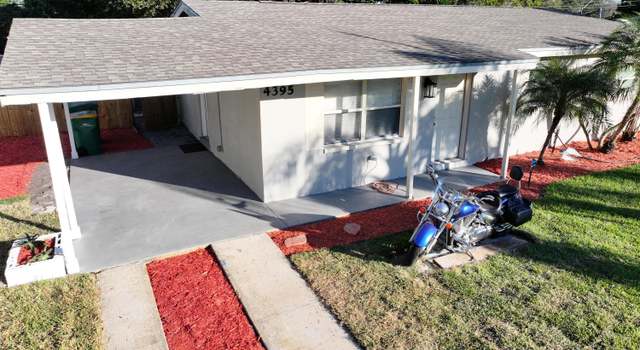 Photo of 4395 Plompton Dr, Melbourne, FL 32935