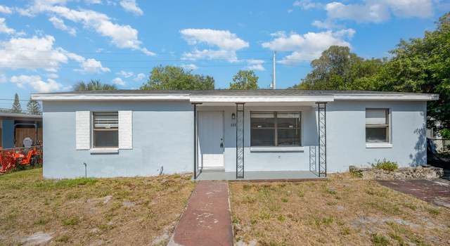 Photo of 309 N Georgia Ave, Cocoa, FL 32922