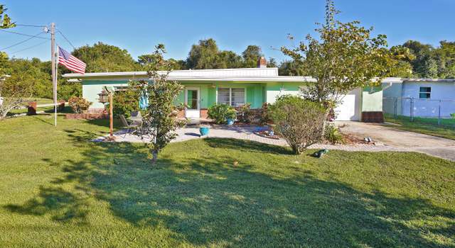 Photo of 532 Ann Ave, Melbourne, FL 32935