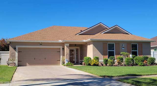 Photo of 1388 Meadow Lark Dr, Titusville, FL 32780