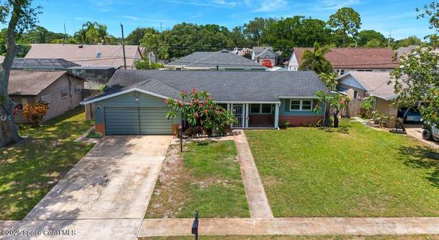 Photo of 910 Kings Post Rd, Rockledge, FL 32955