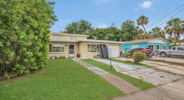 Photo of 246 Orange St, Cocoa, FL 32922