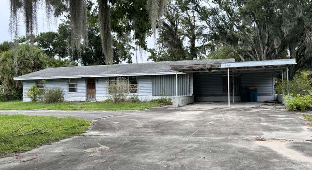 Photo of 690 Lemon Grove Ave, Melbourne, FL 32904
