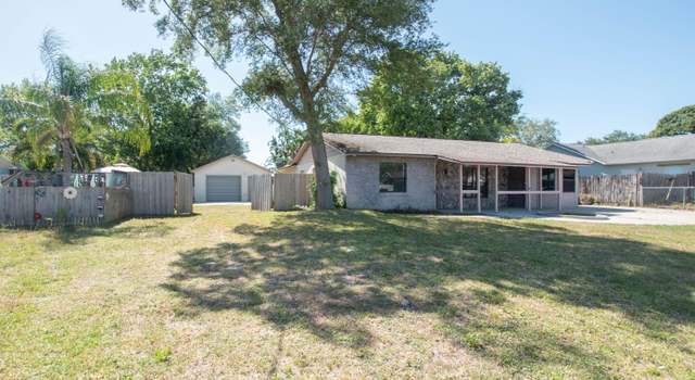 Photo of 5960 Flamingo Ave, Cocoa, FL 32927