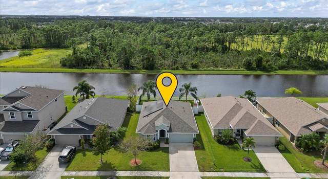 Photo of 1647 Alaqua Way, Melbourne, FL 32904