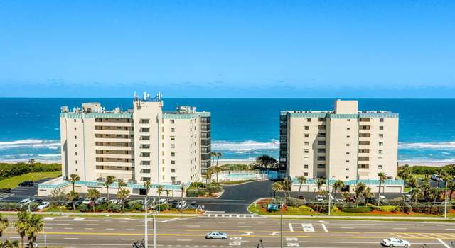 Photo of 1125 Highway A1a #301, Satellite Beach, FL 32937