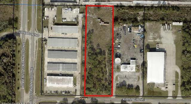 Photo of 0000 Kirby Cir, Palm Bay, FL 32905