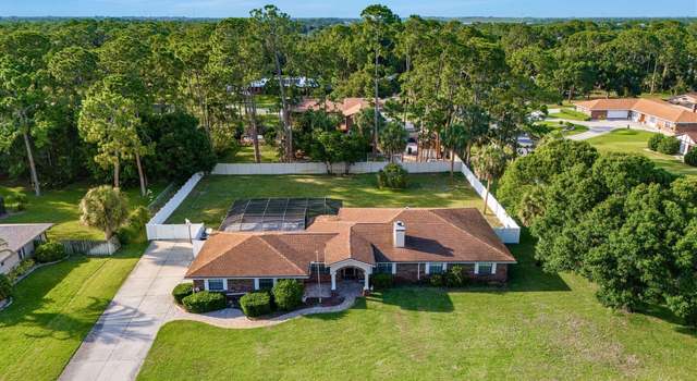 Photo of 8000 Pine Needle Ln, West Melbourne, FL 32904