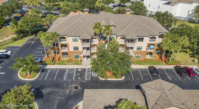 Photo of 6470 Borasco Dr #3105, Melbourne, FL 32940