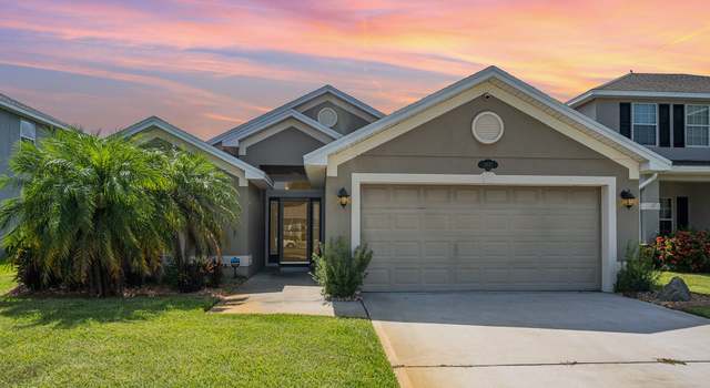 Photo of 1377 Alaqua Way, Melbourne, FL 32904