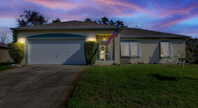Photo of 2510 Longwood Ct, Titusville, FL 32780