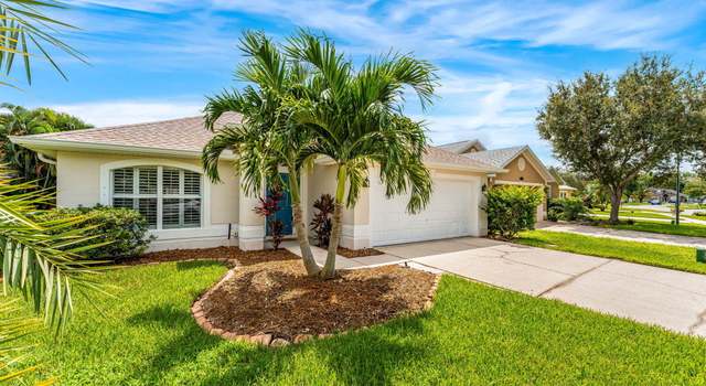 Photo of 2560 Stratford Pointe Dr, Melbourne, FL 32904