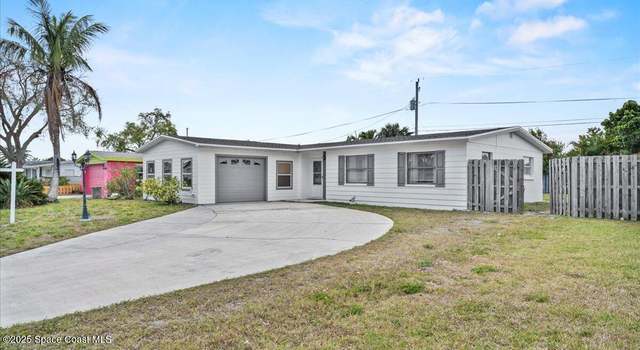 Photo of 875 Waikiki Dr, Merritt Island, FL 32953