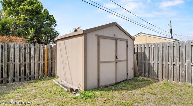 Photo of 875 Waikiki Dr, Merritt Island, FL 32953