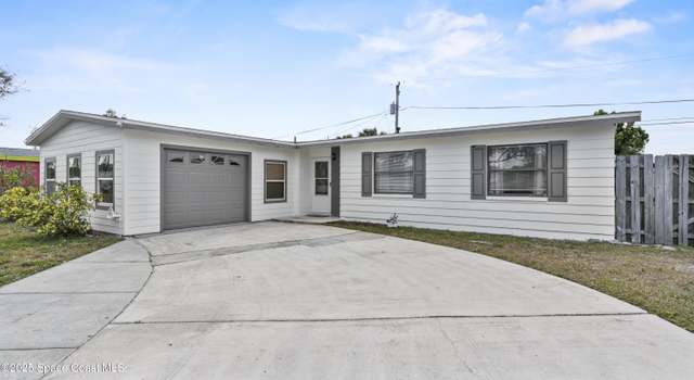 Photo of 875 Waikiki Dr, Merritt Island, FL 32953